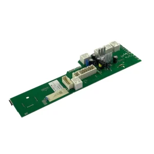 Plaqueta electr.Longvie LS18012 sensitive touch