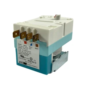 Timer deshielo electrolux 12h-10m 220v/50hz