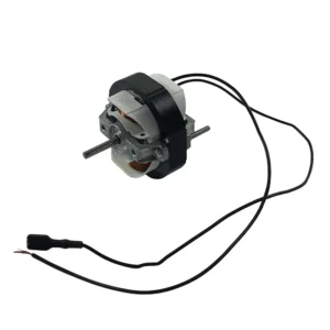 Motor caloventor FH 01