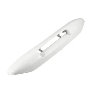 Puntera terminacion de tapa Drean Gold