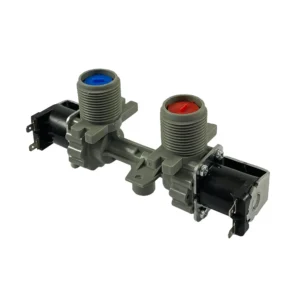 Electrovalvula 2 vias Philco FPS90 sal T al medio