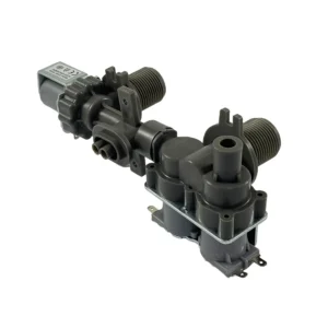 Electrovalvula 2 vias 3 bobinas Samsung/LG