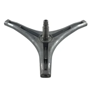 Soporte tambor LG pata fina eje corto 10,5cm F1215