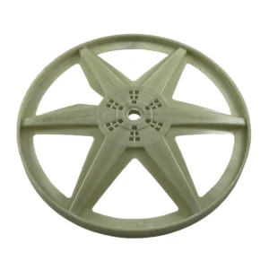 Polea tambor Longvie Cleanium