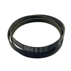 Correa multi V 1151 H7 Bosch Hutc