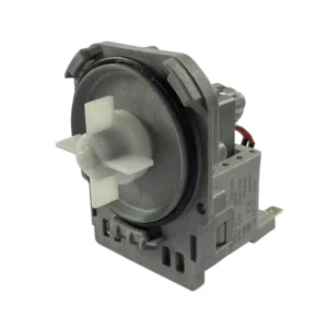 Electrobomba 3 trabas frente cuadrado medio giro