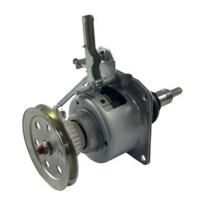 Caja mecanismo eje cuadrado 10x10