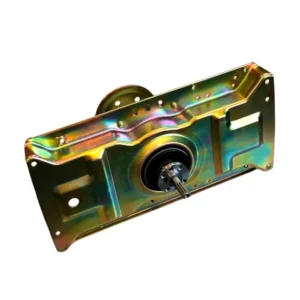 Caja mecanismo Philco PH10/12 ret.chico 6 ag.A+A