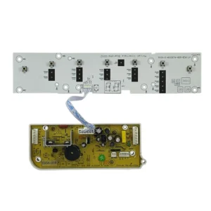 Plaqueta electr.Electrolux Digi Wash completa