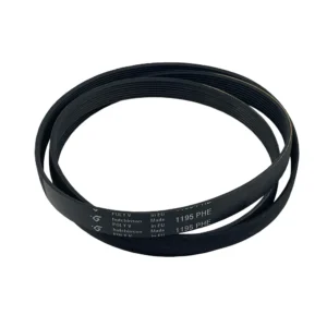 Correa multi V 1195 H8 Ariston Hutchinson