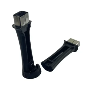 Mango sarten Essen flip