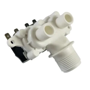 Electrovalvula 2 vias Electrolux ELAC9