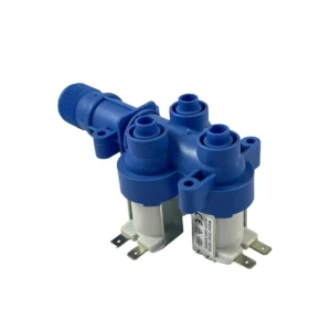 Electrovalvula 3 vias Whirlpool 680/Eslabon Lujo