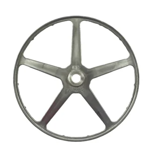 Polea tambor Drean Next/Gold 8kg D270mm c/cono M16