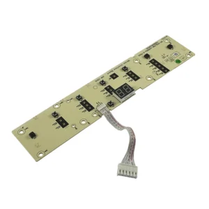 Plaqueta electr.Electrolux/Gafa control Fuzzy Fit