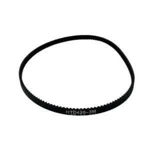 Correa horno de pan 3M-420