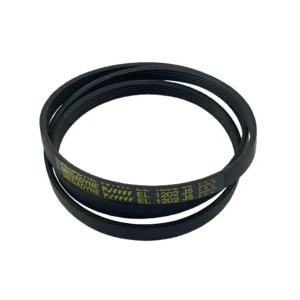 Correa multi V 1202 J5 Candy GE c/sup