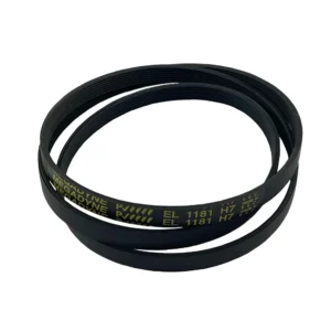 Correa multi V 1181 H7 Megadyne