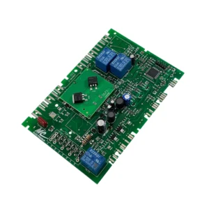 Plaqueta electr.MC Longvie potencia L6510