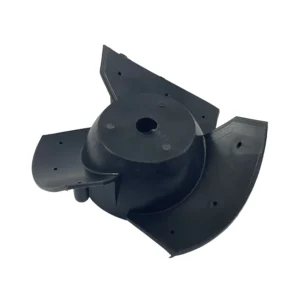 Centro pala ventilador Crivel eje 12mm