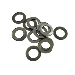 Arandela acero de 8mm p/ventilador