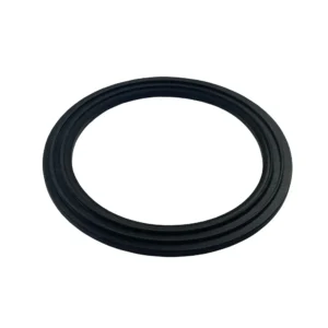 Arandela de vaso Philips negra