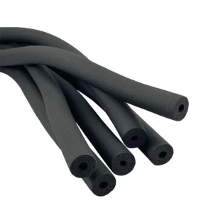 Aislación negra Firstflex 2m 1/4 pared 6mm