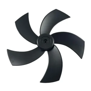 Pala Liliana 16" 5 aspas ventilador pie