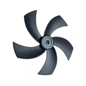 Pala Liliana 18" 5 aspas ventilador pie