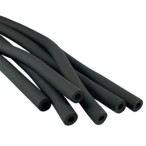 Aislación negra Firtstflex 2m 3/8 pared 6mm
