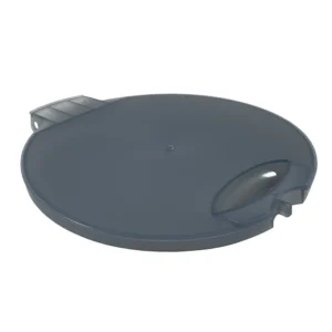 Tapa secarr Drean Wind gris fume