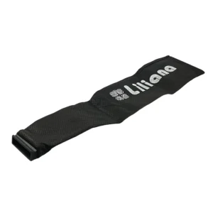 Bolsa recolectora lustradora Liliana negra