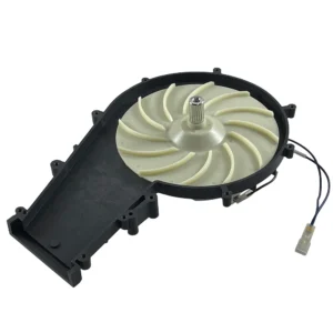 Motor lustradora Liliana completo 220v-50Hz