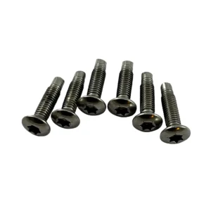 Tornillo fresado torx/allen 6mm soporte Blue Next