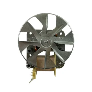 Motor forzador horno electrico de mesa