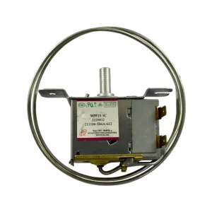 Termostato heladera Electrolux no frost WPF29.3C