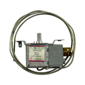 Termostato heladera WPF34A no frost Elux/Samsung