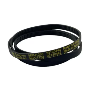 Correa Multi V 1233 J5 Longvie Cleanium 8Kg