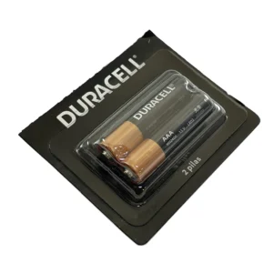 Pila Duracell AAA