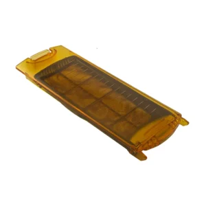 Filtro pelusa Electrolux Wash Miriam naranja.