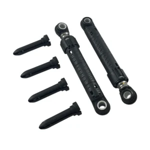 Amortiguador LG 120N c/pernos kit 2 unidades