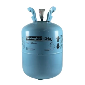 Gas R134 Torrington garrafa 13,6kg