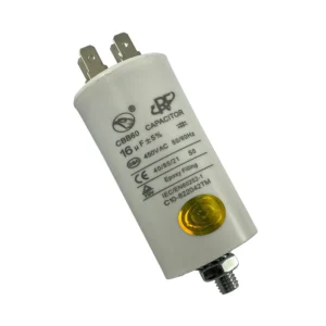 Capacitor 16uF x 450v Eagle