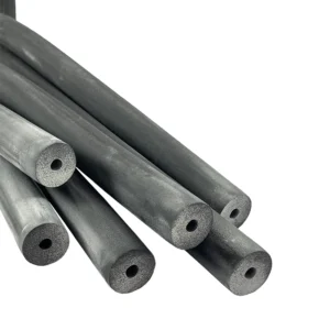 Aislación negra Kingflex 2m 1/4 pared 9mm