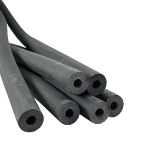 Aislación negra Kingflex 2m 3/8 pared 9mm