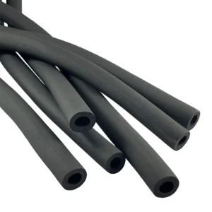 Aislacion negra firstflex 2m 5/8 pared 6mm
