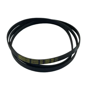 Correa secadora 1920 H8 Ari A111v Sil Gen Sig