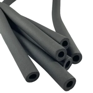 Aislacion negra Firstflex 2m 1/2 pared 6mm