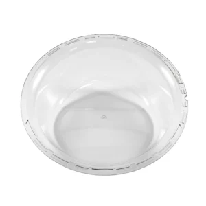 Visor puerta Drean Excellent  Blue original acrili