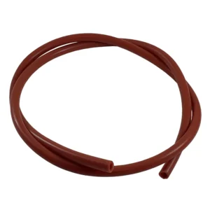 Manguera silicona alta temp.cafetera 8mm (p/cm)